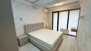 Фото 4 2-комн. квартира в Nukus Avenue