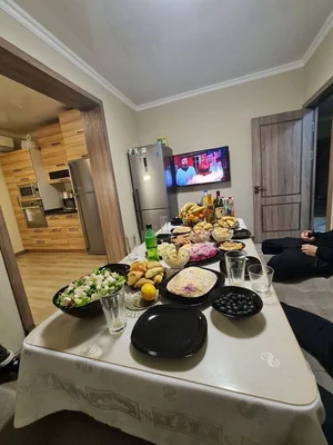 Фото 6 4-комн. квартира в Мирзо Улугбекском районе