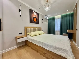 Фото 1 2-комн. квартира в Умид