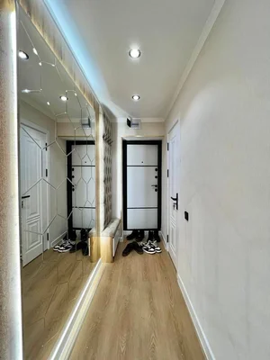 Фото 8 2-комн. квартира в Умид