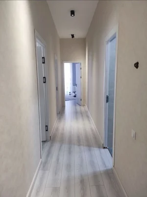 Фото 2 3-комн. квартира в Буз2 Чимган