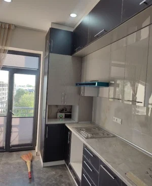 Фото 3 3-комн. квартира в Буз2 Чимган