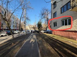 Фото 1 3-комн. офис в Ялангач