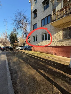 Фото 2 3-комн. офис в Ялангач