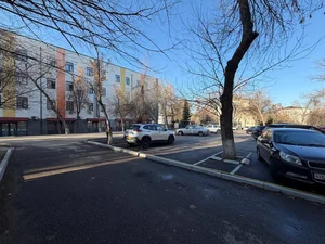 Фото 3 3-комн. офис в Ялангач