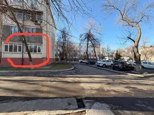 Фото 4 3-комн. офис в Ялангач