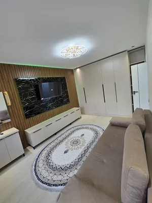 Фото 1 1-комн. квартира в Академ Городок