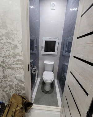 Фото 4 1-комн. квартира в Миразо-Улугбекском районе