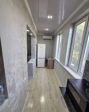 Фото 5 1-комн. квартира в Миразо-Улугбекском районе