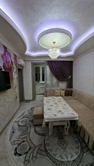 Фото 4 3-комн. квартира в Ялангач