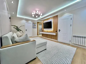 Фото 2 2-комн. квартира в Мирзо-Улугбекском районе