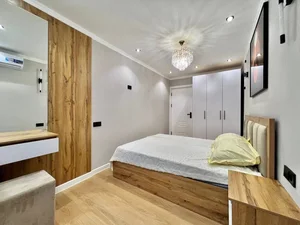 Фото 4 2-комн. квартира в Мирзо-Улугбекском районе