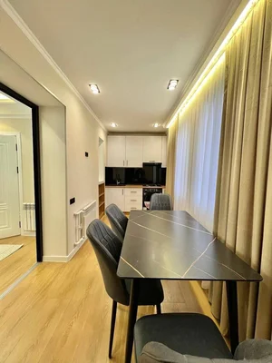 Фото 7 2-комн. квартира в Мирзо-Улугбекском районе