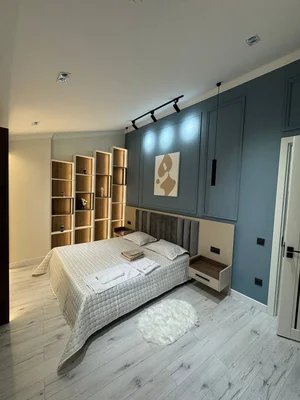 Фото 2 2-комн. квартира в Юнусабадском районе