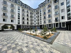 Фото 1 3-комн. квартира в МирзоУлугбекском районе