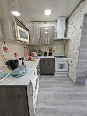 Фото 6 2-комн. квартира в Мирзо-Улугбекском районе