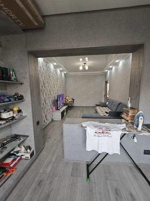 Фото 8 2-комн. квартира в Мирзо-Улугбекском районе