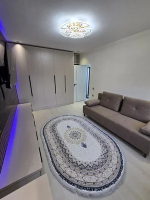 Фото 1 1-комн. квартира в МирзоУлугбекском районе