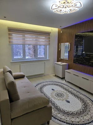 Фото 2 1-комн. квартира в МирзоУлугбекском районе