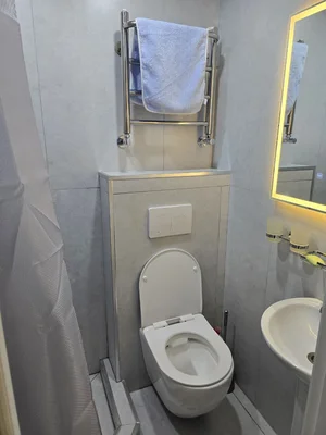 Фото 7 1-комн. квартира в МирзоУлугбекском районе