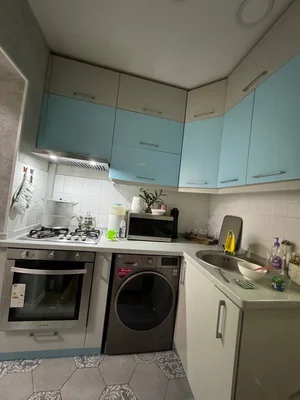 Фото 3 1-комн. квартира в МирзоУлугбекском районе