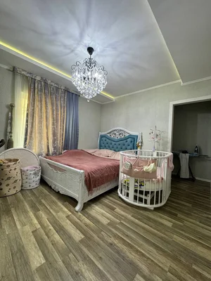 Фото 4 1-комн. квартира в МирзоУлугбекском районе