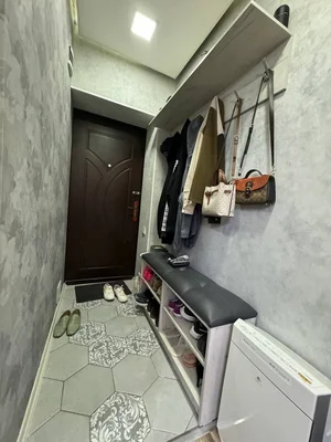 Фото 6 1-комн. квартира в МирзоУлугбекском районе