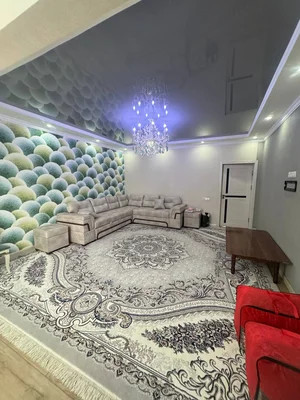 Фото 2 3-комн. квартира в Чиланзор 20А квартал