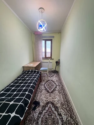 Фото 3 3-комн. квартира в Чиланзор 20А квартал