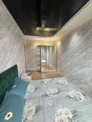 Фото 4 3-комн. квартира в Чиланзор 20А квартал