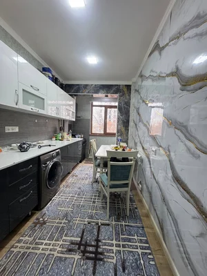 Фото 6 3-комн. квартира в Чиланзор 20А квартал