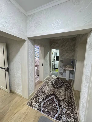 Фото 8 3-комн. квартира в Чиланзор 20А квартал