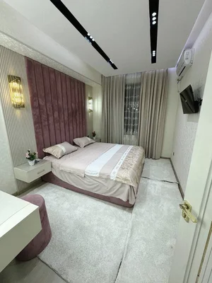 Фото 7 3-комн. квартира в Чиланзар 8 квартал