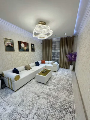 Фото 8 3-комн. квартира в Чиланзар 8 квартал