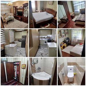 Фото 1 4-комн. квартира в Чиланзар 23 квартал