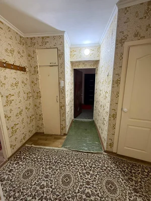 Фото 1 3-комн. квартира в Чиланзар 23 квартал