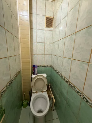 Фото 6 3-комн. квартира в Чиланзар 23 квартал