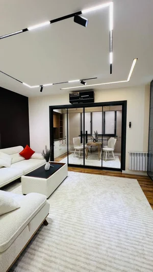 Фото 2 4-комн. квартира в Angel’s Food