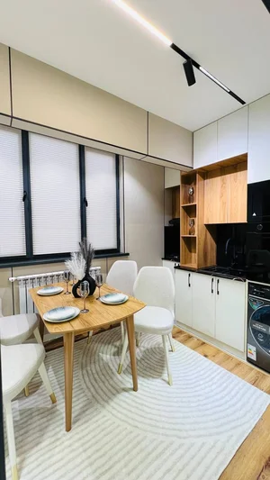 Фото 4 4-комн. квартира в Angel’s Food