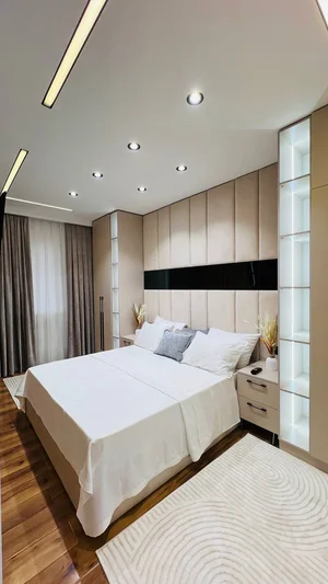 Фото 10 4-комн. квартира в Angel’s Food