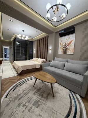 Фото 2 Квартира в Шота Руставели