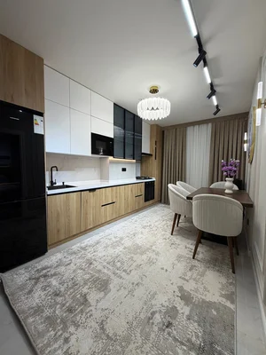 Фото 4 Квартира в Шота Руставели