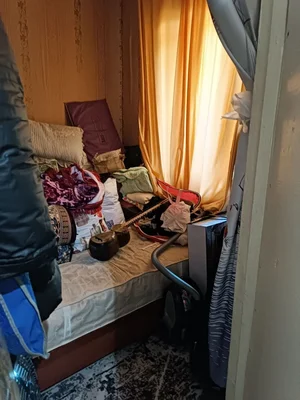 Фото 6 1-комн. квартира в Чилонзор 20 квартал