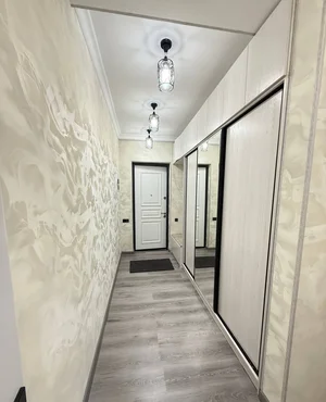 Фото 7 2-комн. квартира в Юнусабод 8