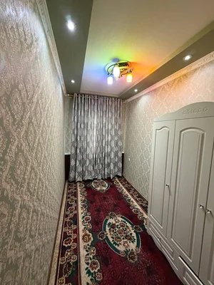 Фото 5 3-комн. квартира в Шайхонтохур