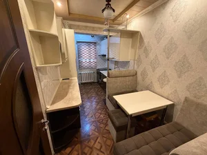 Фото 7 3-комн. квартира в Шайхонтохур