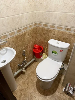 Фото 10 3-комн. квартира в Шайхонтохур