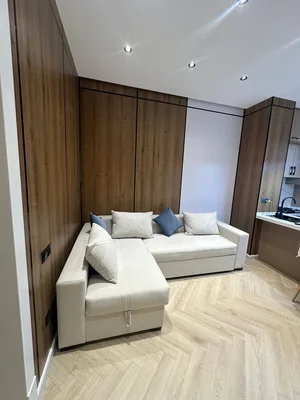 Фото 2 1-комн. квартира в Шайхонтохур