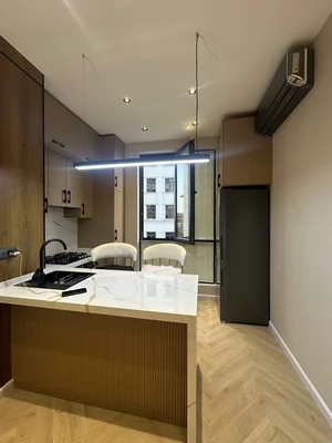 Фото 5 1-комн. квартира в Шайхонтохур