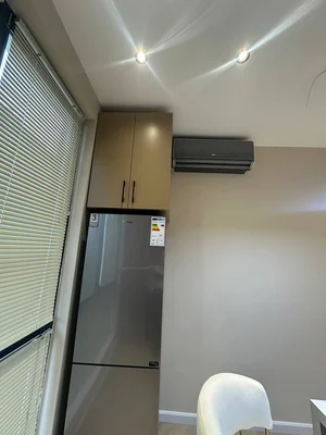 Фото 6 1-комн. квартира в Шайхонтохур